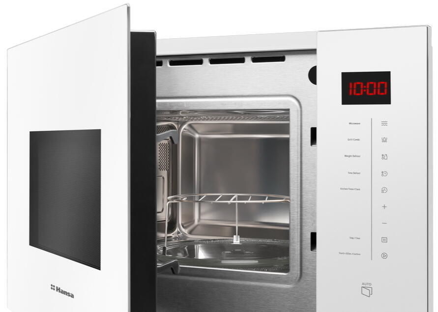 HANSA AMMB25E1WH