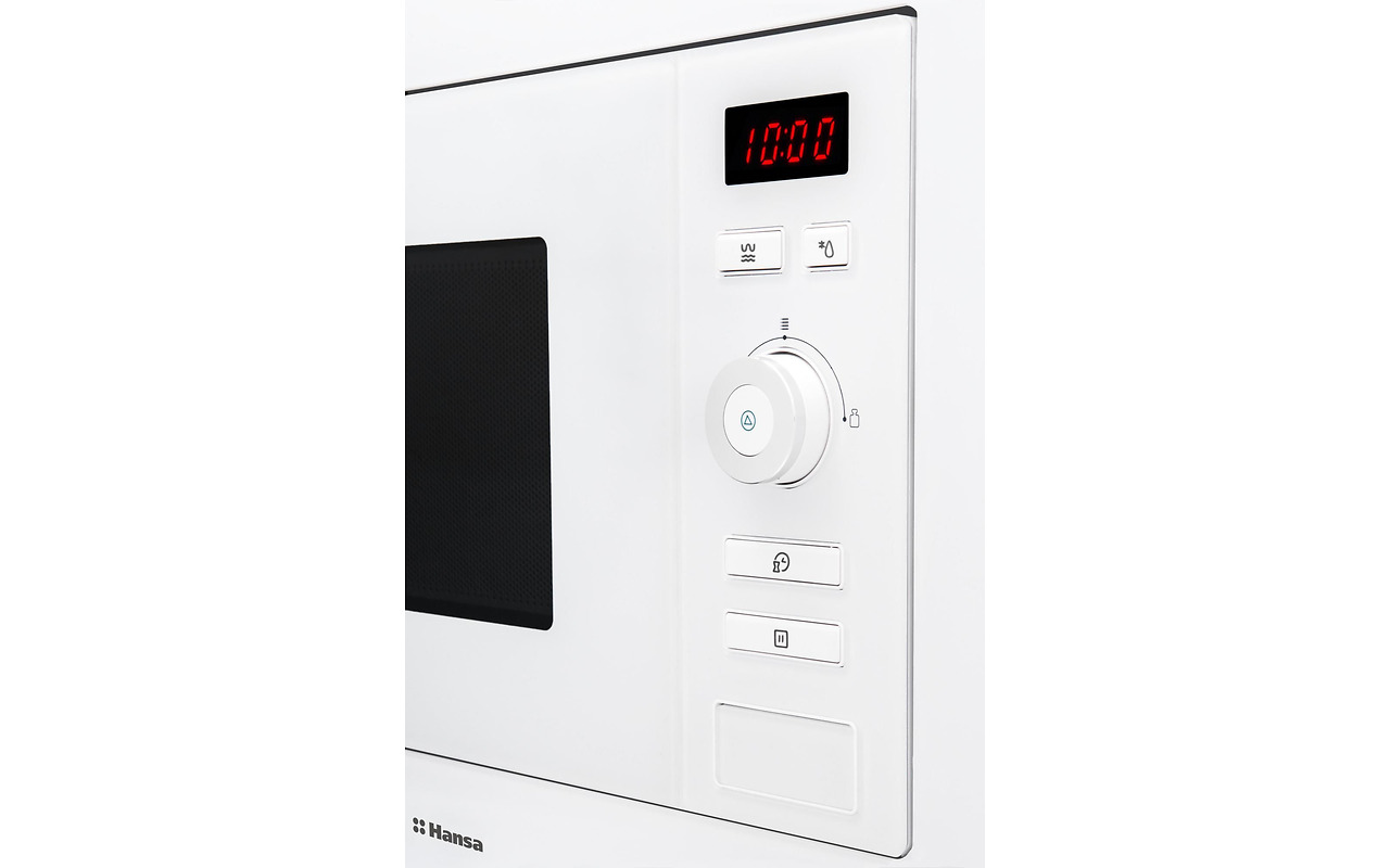 HANSA AMM20BEWH