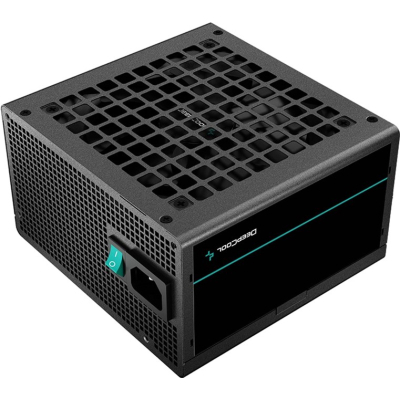Deepcool XDC-PF600 / ATX 600W 80 PLUS Bronze