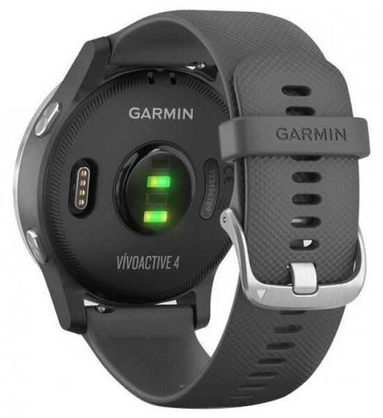 Garmin Vivoactive 4 / 010-02174 / Grey