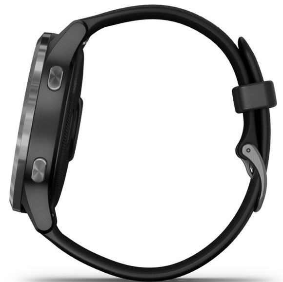 Garmin Vivoactive 4 / 010-02174 / Grey