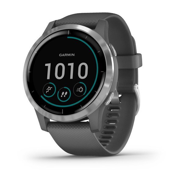 Garmin Vivoactive 4 / 010-02174 / Grey