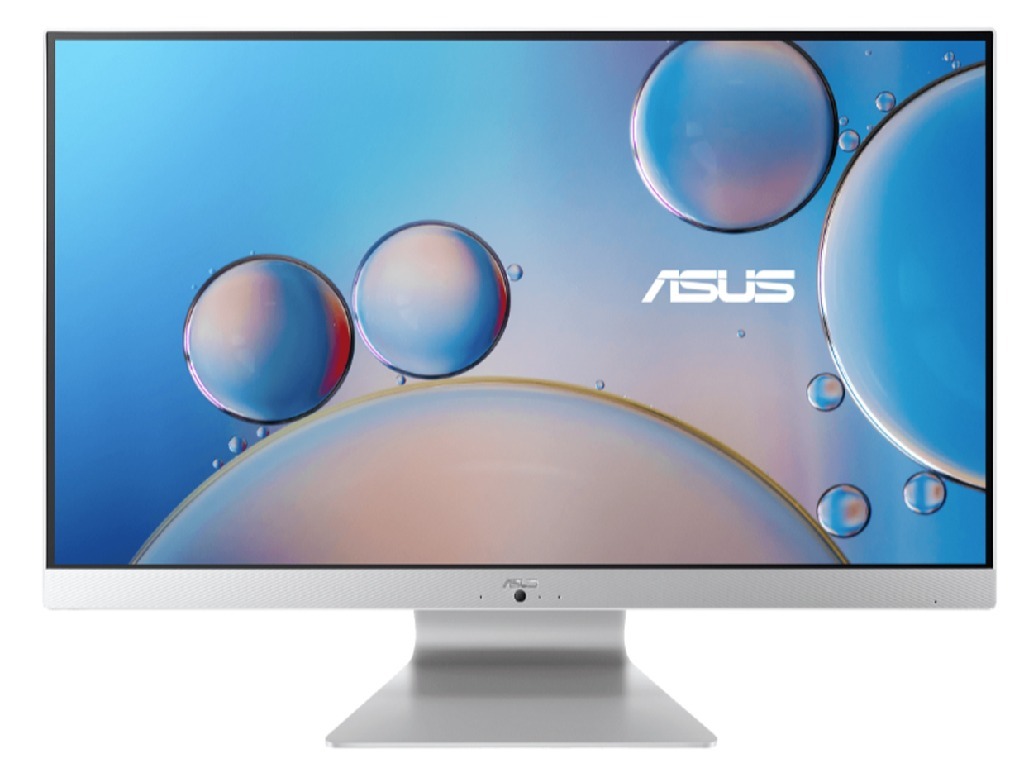 ASUS AIO M3700 / 27 FullHD IPS / Ryzen 7 5825U / 16GB DDR4 / 1.0TB SSD / AMD Radeon / No OS