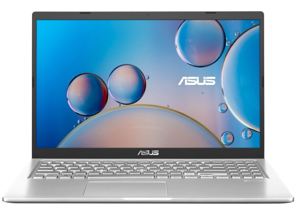 ASUS VivoBook X515EA / 15.6 FullHD IPS NanoEdge / Core i3-1115G4 / 8GB DDR4 / 512GB SSD / Intel Iris Xe / No OS