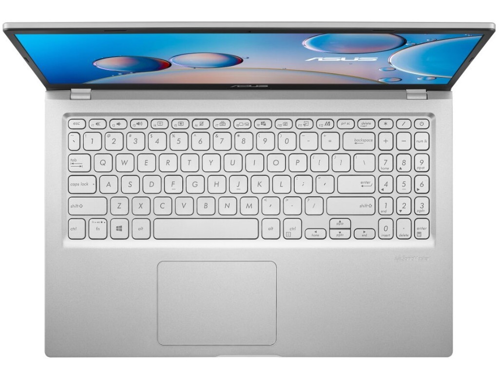 ASUS VivoBook X515EA / 15.6 FullHD IPS NanoEdge / Core i3-1115G4 / 8GB DDR4 / 512GB SSD / Intel Iris Xe / No OS