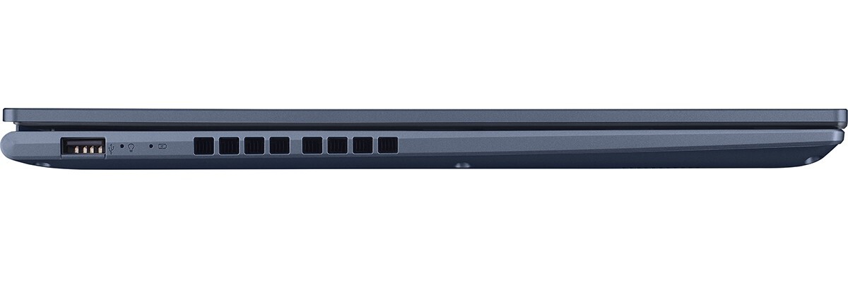 ASUS Vivobook 16X X1603ZA / 15.6 IPS WUXGA / Core i3-1220P / 8GB RAM / 512GB SSD / No OS