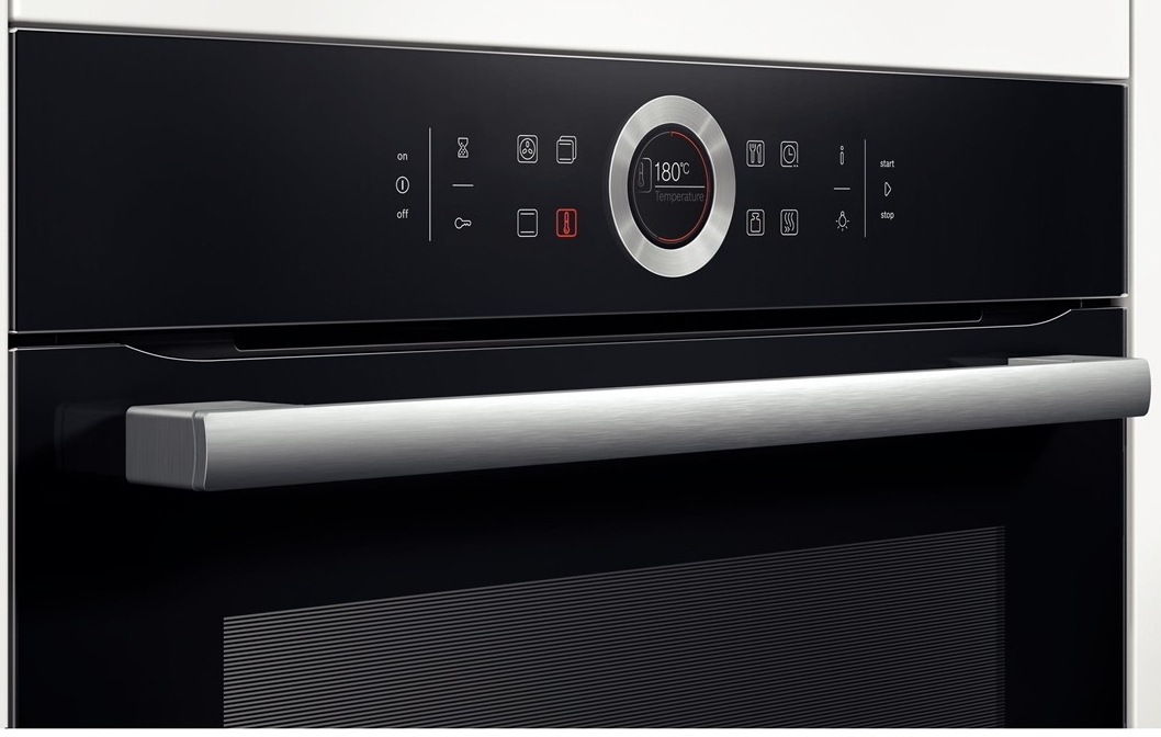 Bosch HBG635BB1
