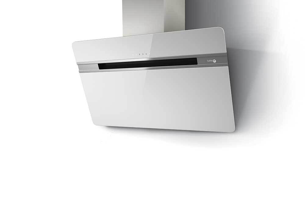 TURBOAIR Thunder WH/A/60/LX