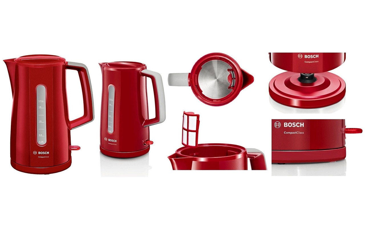 Bosch TWK3A014