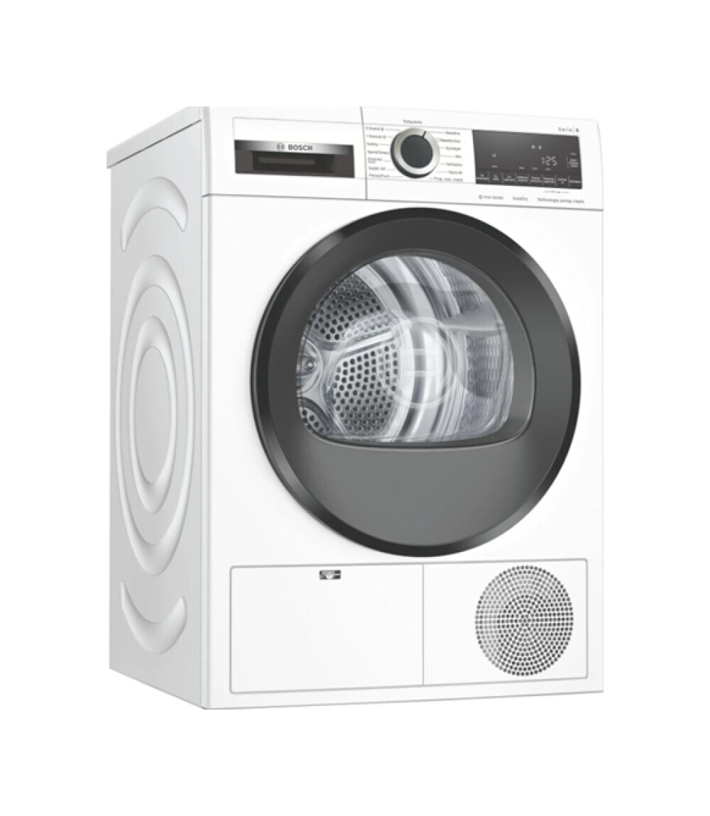 Bosch WQG241AKPL