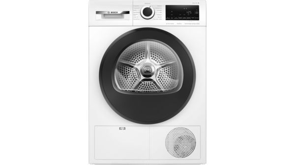 Bosch WQG241AKPL
