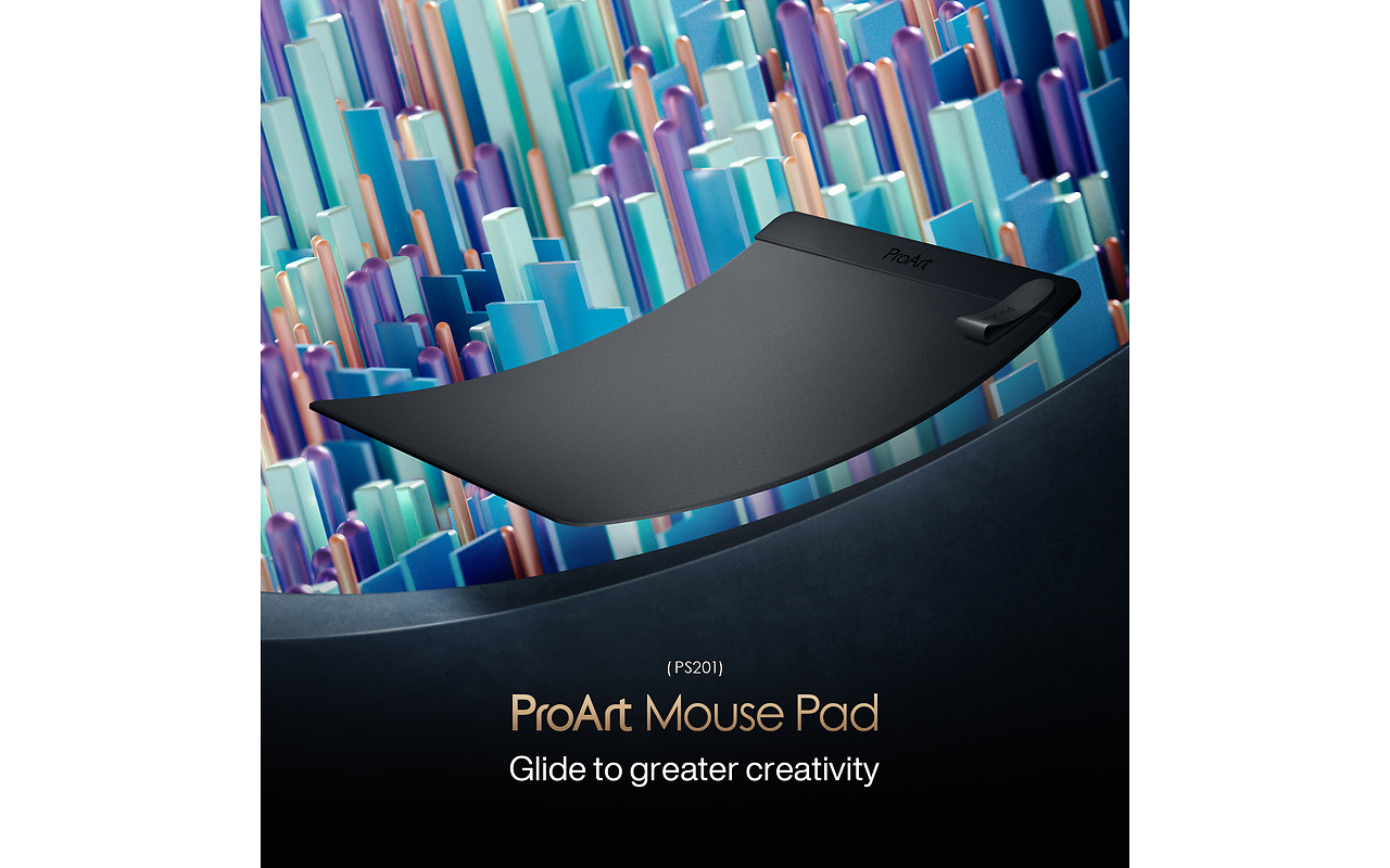 ASUS ProArt PS201 A4