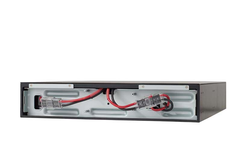 Eaton 9PX External Battery Module 240V RT 3U