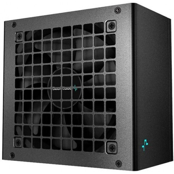 Deepcool XDC-PK750D / ATX 750W 80 PLUS Bronze