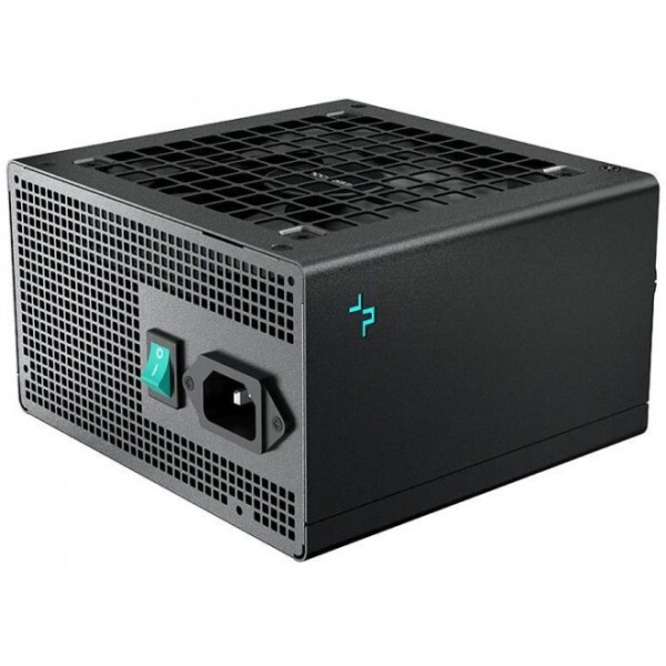 Deepcool XDC-PK750D / ATX 750W 80 PLUS Bronze