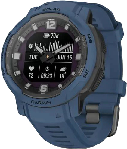 Garmin Instinct Crossover / 010-02730