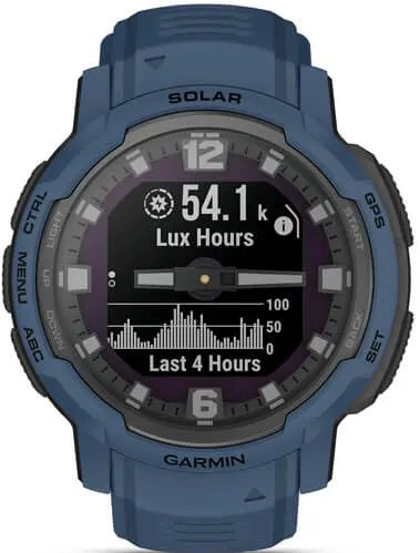 Garmin Instinct Crossover / 010-02730