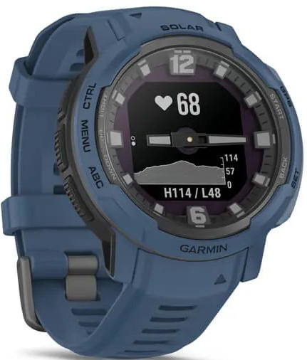 Garmin Instinct Crossover / 010-02730