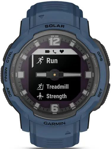 Garmin Instinct Crossover / 010-02730