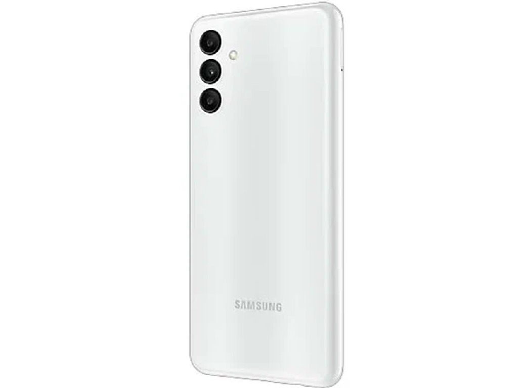 Samsung Galaxy A04s / 6.5 PLS 90Hz / Exynos 850 / 4GB / 64GB / 5000mAh / White