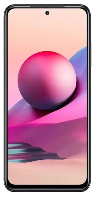 Xiaomi Poco M5s / 6.43 AMOLED / Helio G95 / 4GB / 64GB / 5000mAh / Yellow