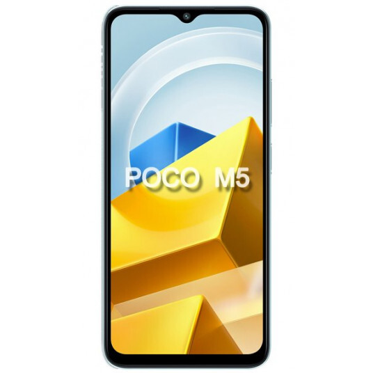 Xiaomi Poco M5 / 6.58 IPS 90Hz / Helio G99 / 6GB / 128GB / 5000mAh / Black