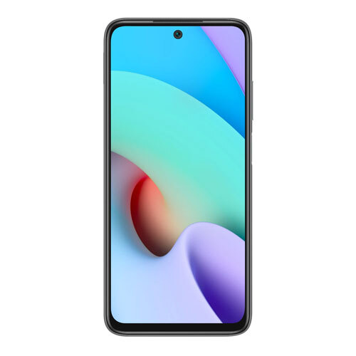 Xiaomi Redmi 10 2022 / 6.5 1080x2400 90Hz / Helio G88 / 6GB / 128GB / 5000mAh / Grey