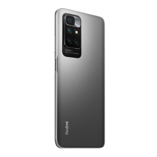 Xiaomi Redmi 10 2022 / 6.5 1080x2400 90Hz / Helio G88 / 6GB / 128GB / 5000mAh / Grey