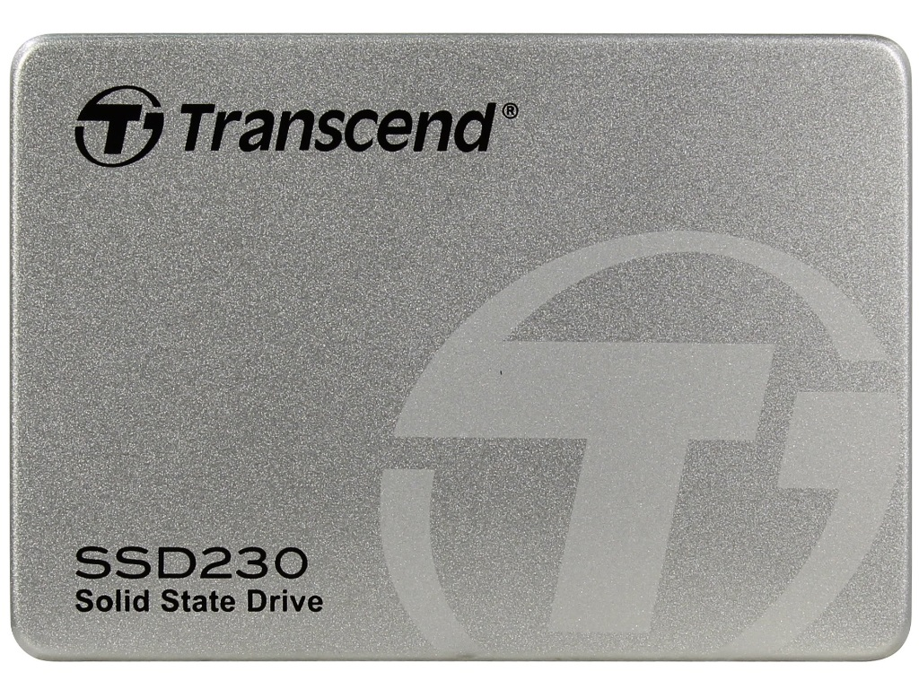 Transcend SSD230 1.0TB / TS1TSSD230