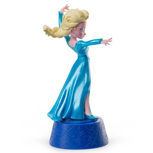 Yandex interactive toy Elsa from Frozen HS102 for Yandex station