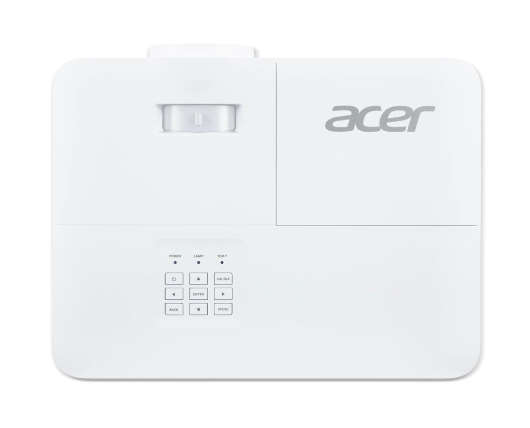 Acer H6805BDA / DLP 3D 3840x2160 4000Lm 240Hz Smart