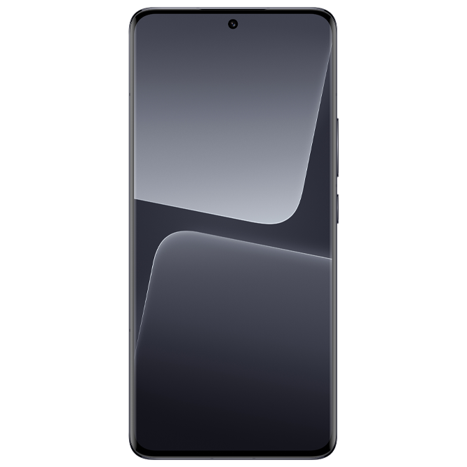 Xiaomi 13 Pro / 6.73 LTPO AMOLED 120Hz / Snapdragon 8 Gen 2 / 12GB / 256GB / 4820mAh Black