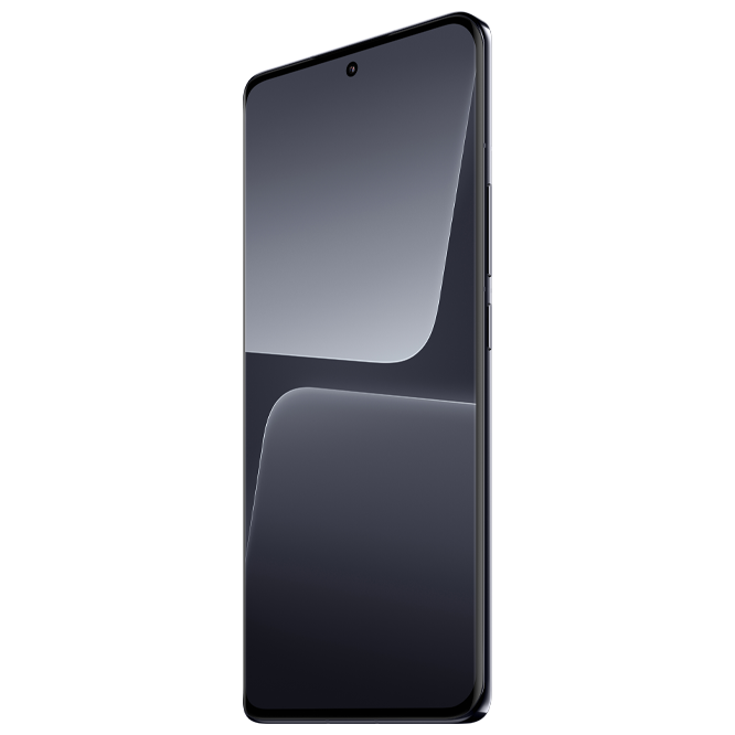 Xiaomi 13 Pro / 6.73 LTPO AMOLED 120Hz / Snapdragon 8 Gen 2 / 12GB / 256GB / 4820mAh Black