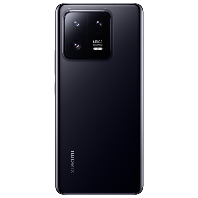 Xiaomi 13 Pro / 6.73 LTPO AMOLED 120Hz / Snapdragon 8 Gen 2 / 12GB / 256GB / 4820mAh Black