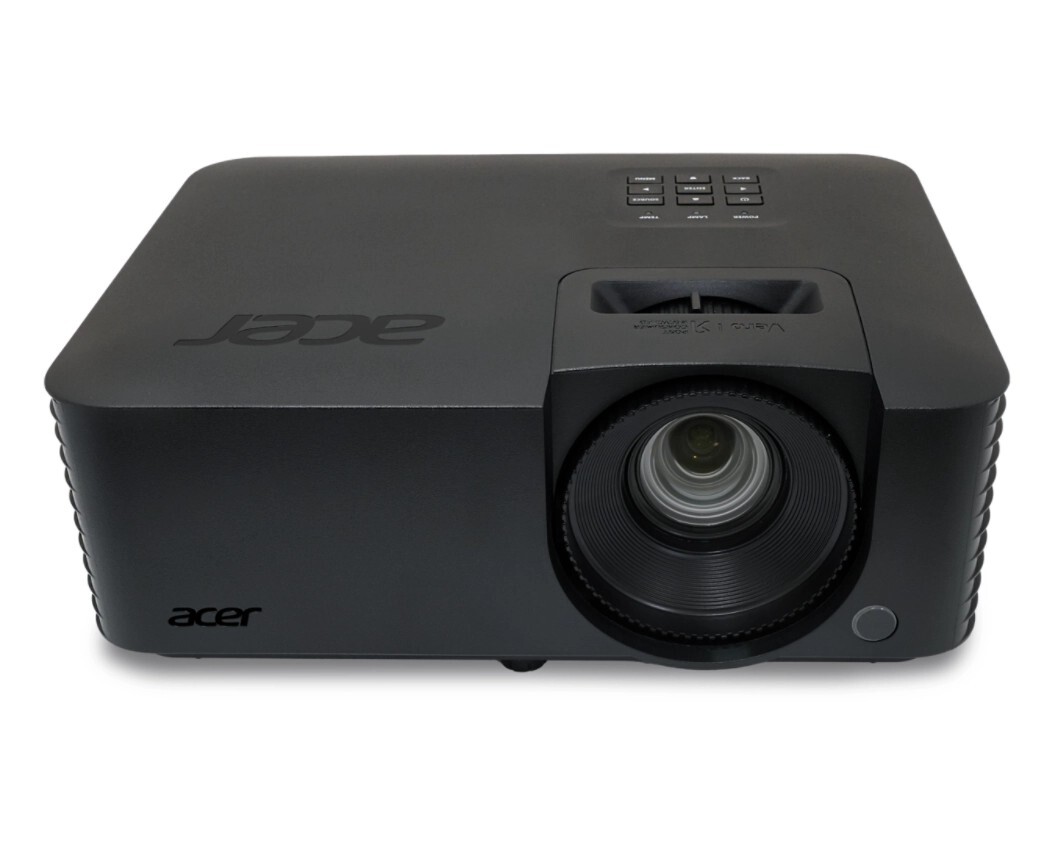 Acer XL2320W / WXGA 3500Lm