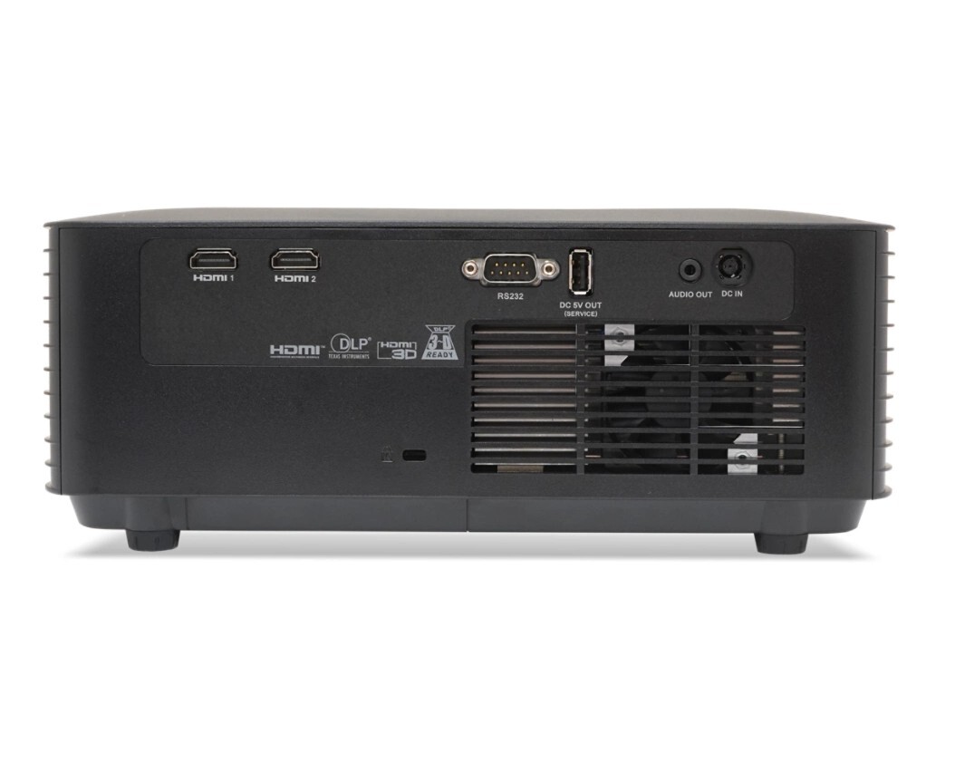 Acer XL2320W / WXGA 3500Lm