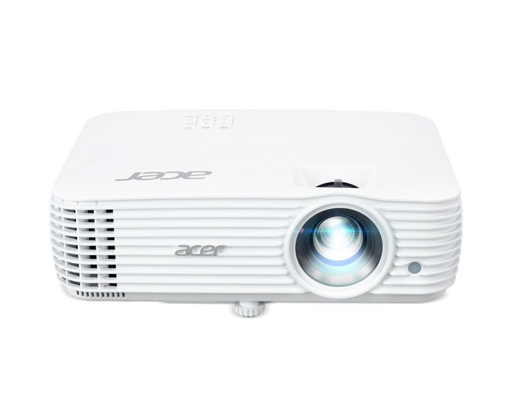Acer X1526HK / DLP 3D FullHD 4000Lm