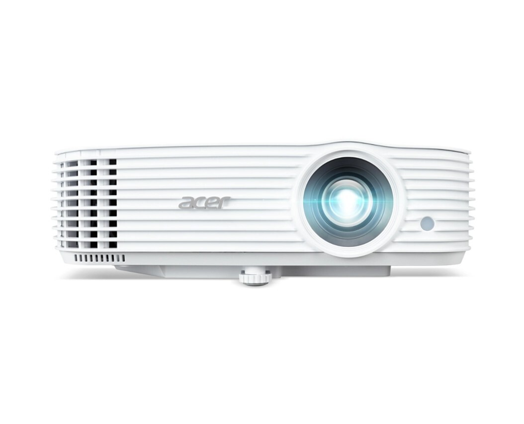 Acer X1526HK / DLP 3D FullHD 4000Lm
