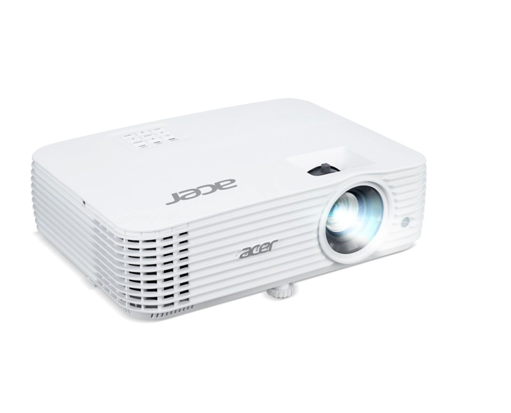 Acer X1526HK / DLP 3D FullHD 4000Lm
