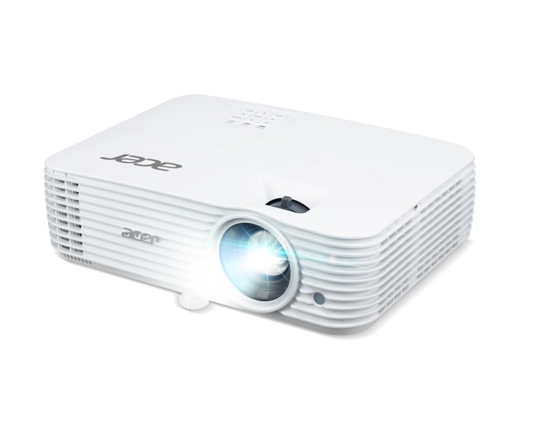 Acer X1526HK / DLP 3D FullHD 4000Lm