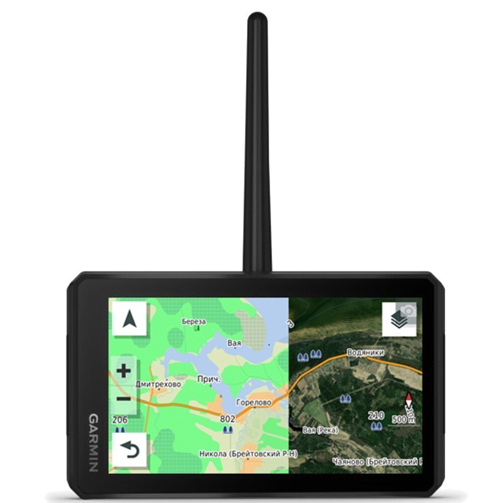 Garmin Tread / 010-02406-10
