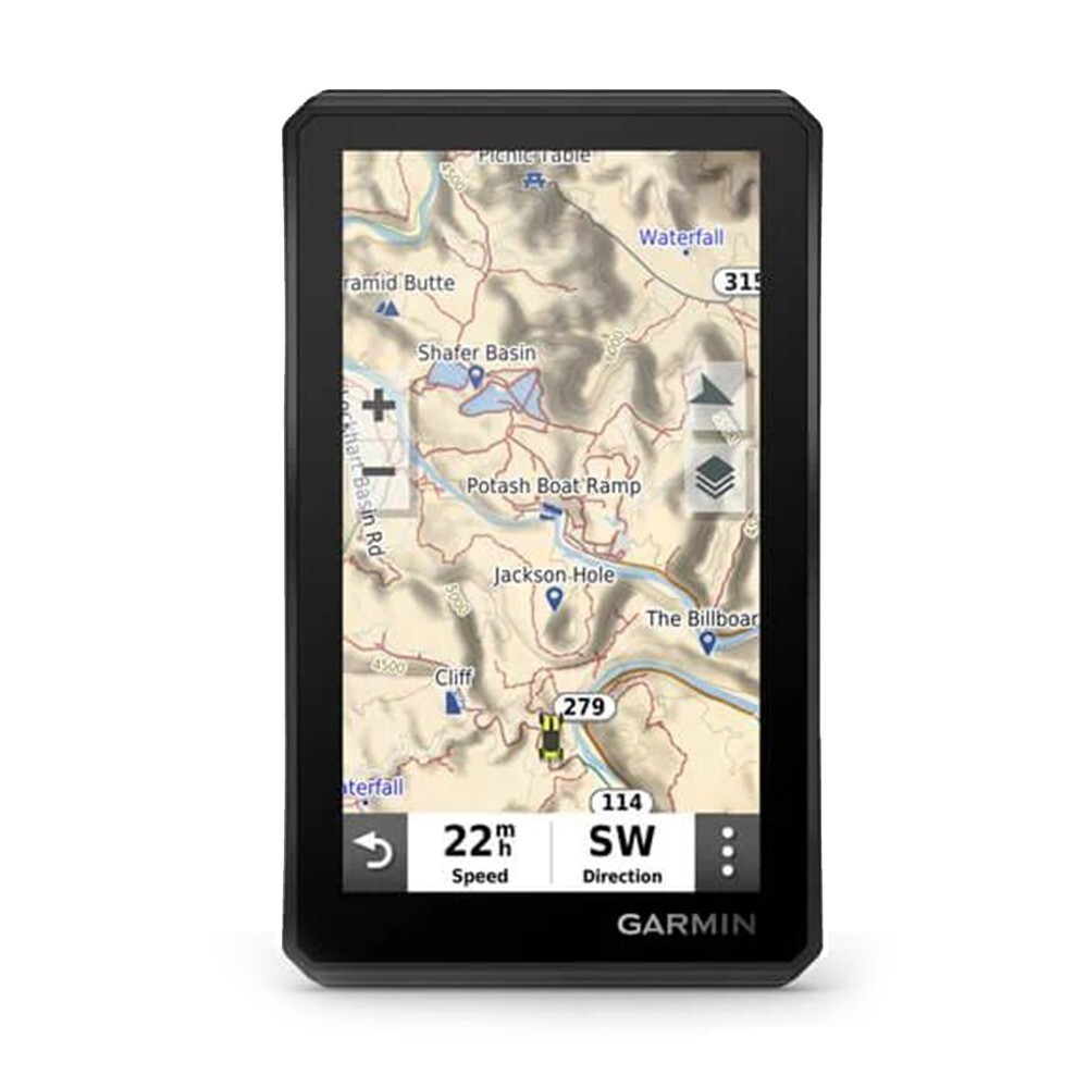 Garmin Tread / 010-02406-10