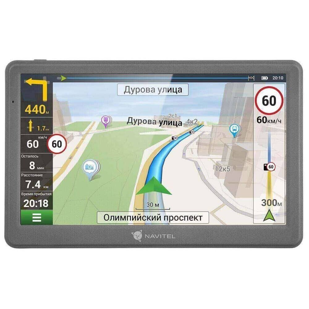 GPS NAVITEL NAVE700 /