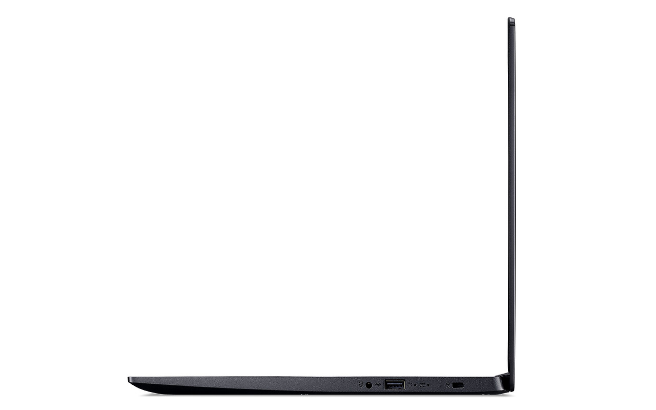 Acer Aspire A515-45-R7C9 / 15.6 FullHD IPS / Ryzen 5 5500U / 16GB DDR4 / 512GB NVMe / AMD Radeon / No OS