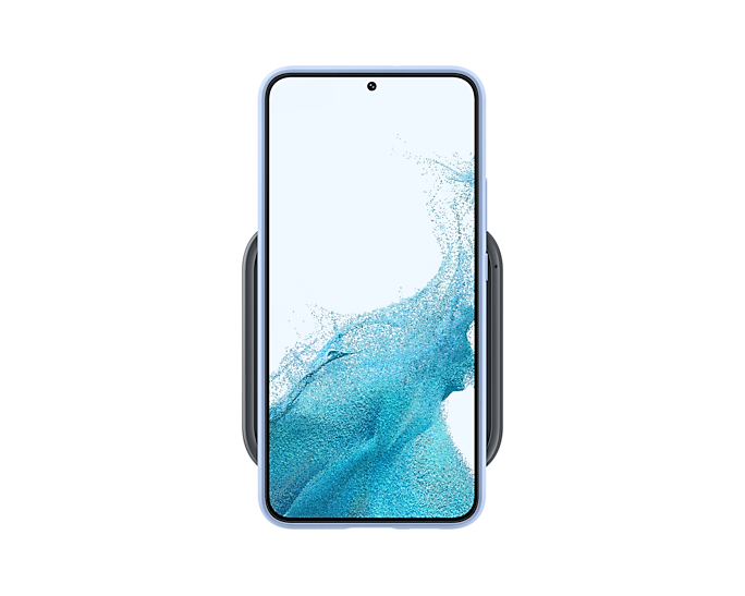 Samsung EP-P2400BBEGEU / Wireless Charger Pad 15W