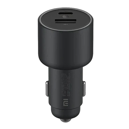Xiaomi 67W Car Charger