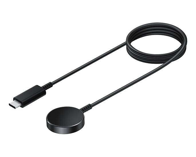 Samsung EP-OR900BBEGWW / Wireless Charger Watch