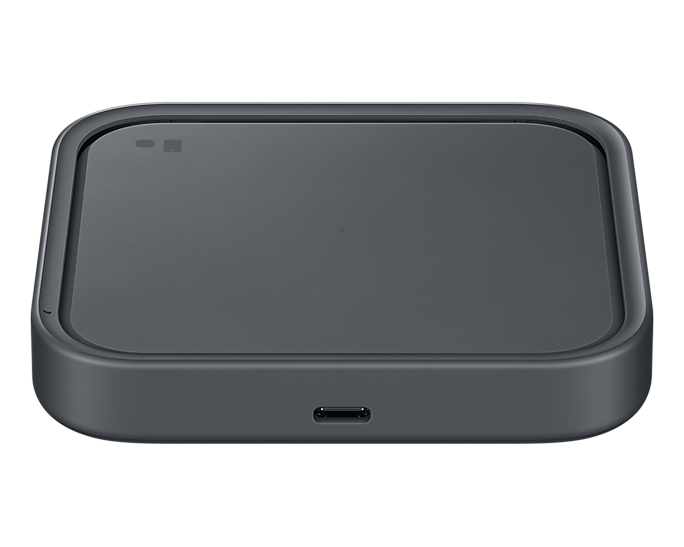 Samsung EP-P2400TBEGEU / Wireless Charger Pad 15W