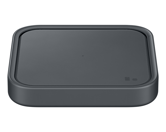 Samsung EP-P2400TBEGEU / Wireless Charger Pad 15W