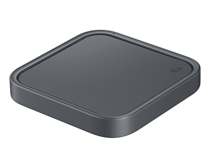Samsung EP-P2400TBEGEU / Wireless Charger Pad 15W